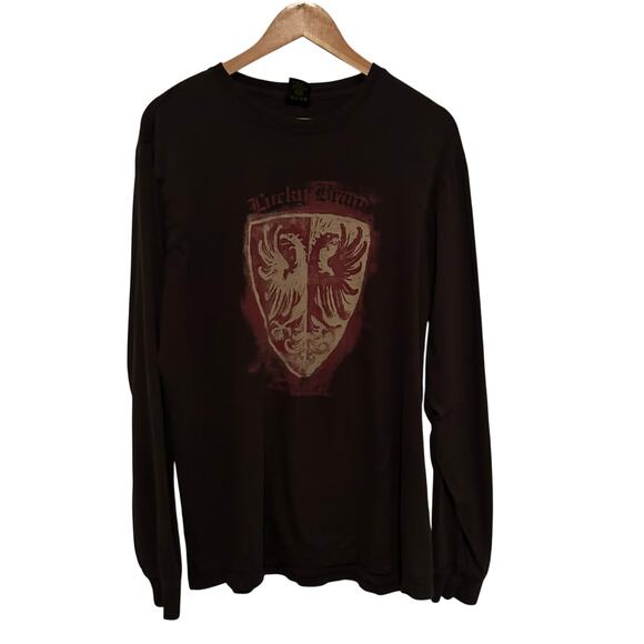 Lucky Brand Longsleeve - Picture 1 of 2